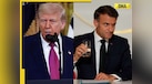  Iran-Israel War: US President Donald Trump issues BIG statement on 'European initiative', says, 'Iran don't want to speak to ....' 