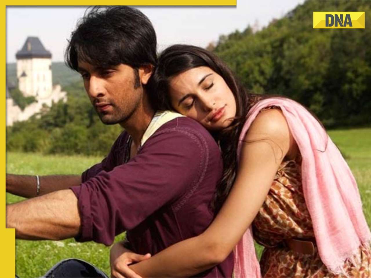 Not Nargis Fakhri, this actress was Imtiaz Ali's first choice opposite Ranbir Kapoor in Rockstar, she was dropped because...