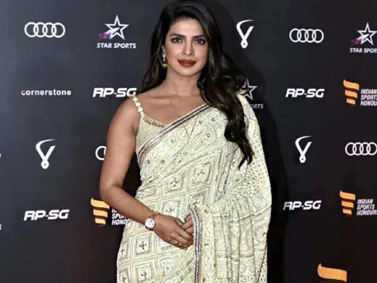 Priyanka Chopra