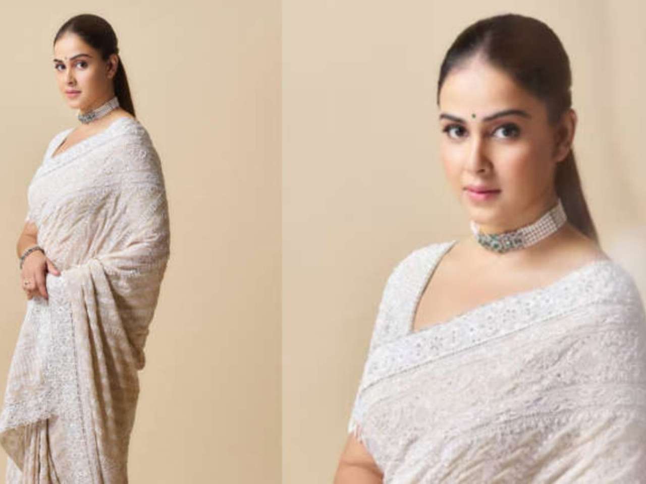 Genelia Deshmukh