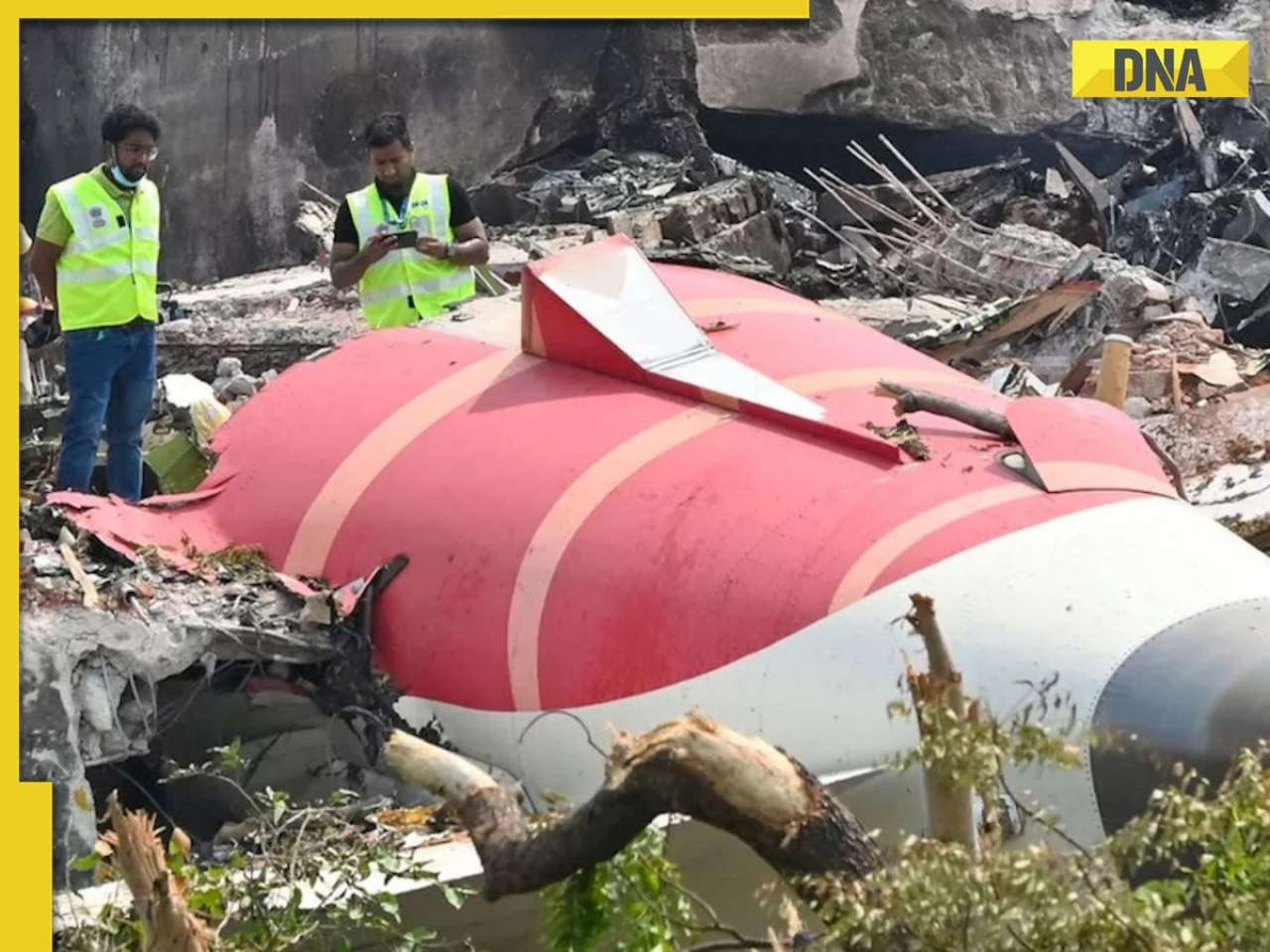 Amid CBI probe over Air India plane crash, more troubles for airline after sacking two cabin crew, Employees’ Guild’s BIG allegation of... 