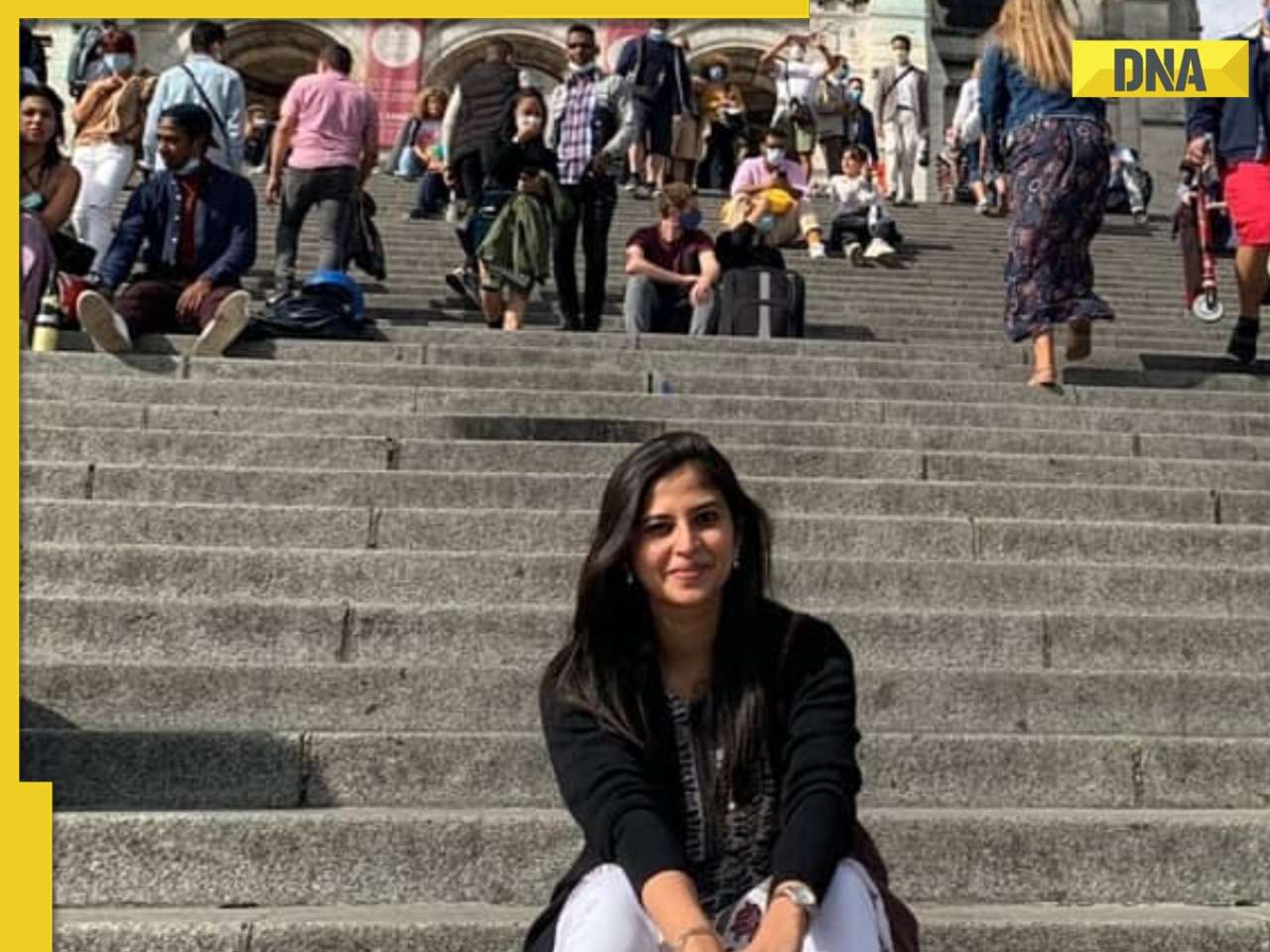 Meet woman who left high-paying job to crack UPSC exam, took 3-year gap, but could not become IAS, now works as..., her name is...