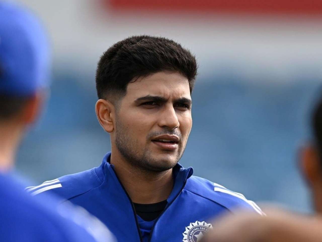 Shubman Gill's Test captaincy debut
