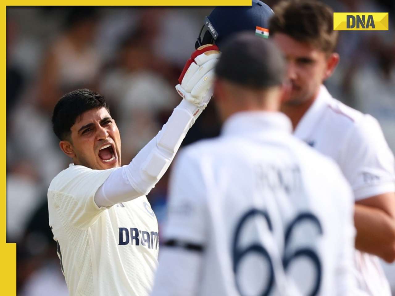 IND vs ENG 1st Test Day 2 Highlights: Ollie Pope's century takes England to 209/3 at stumps