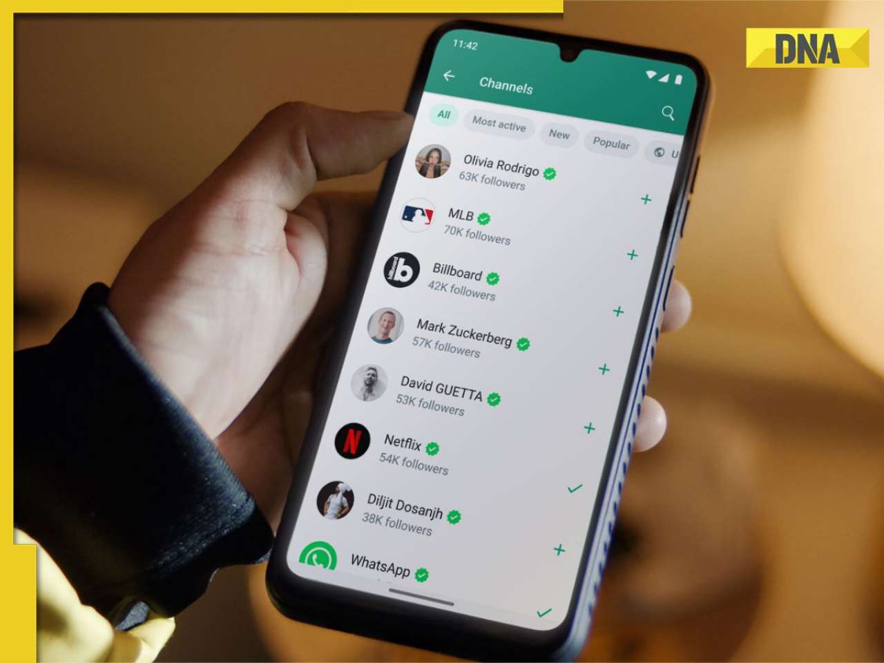 Meta announces this new feature on WhatsApp, will help businesses in visibility, know more details 
