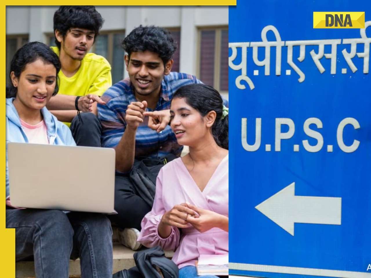 UPSC ESE Prelims 2025 Result: Results declared, know how to check, direct link, details inside  