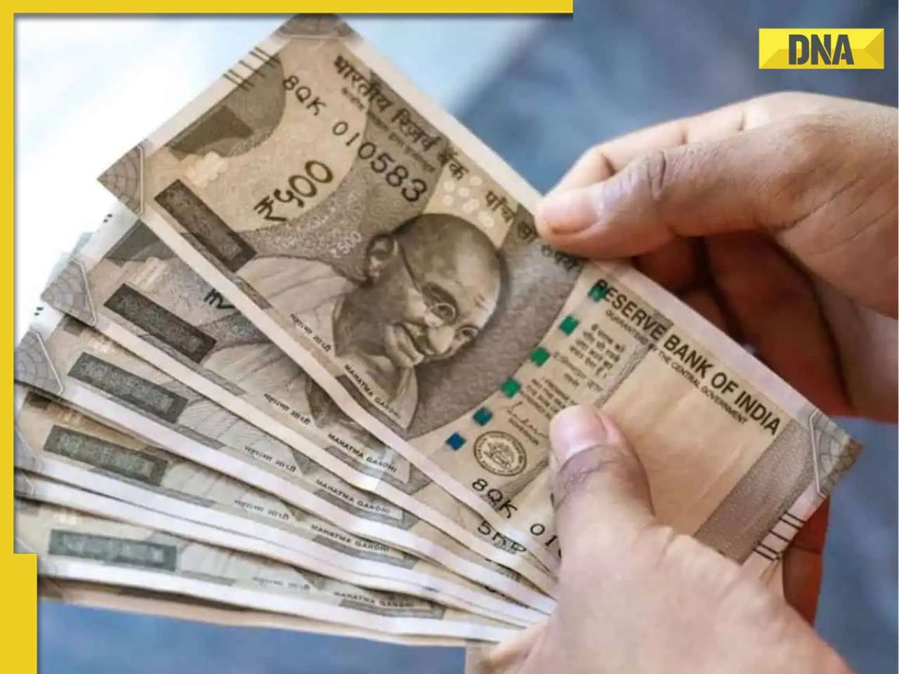 This man lives on 5% of his income, made Rs 1 crore in 18 months; here’s how