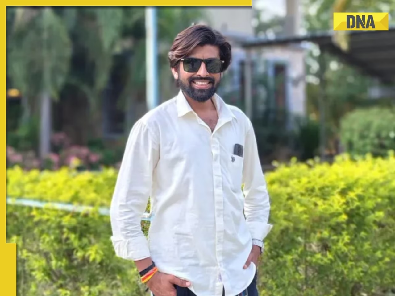 Who was Mahesh Jirawala? Filmmaker who went missing after tragic Air India plane crash in Ahmedabad, now confirmed dead after DNA match