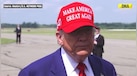  US News: Trump Rebukes Tulsi Gabbard Again As He Makes Bold Claim On Iran's Nuclear Ambitions 