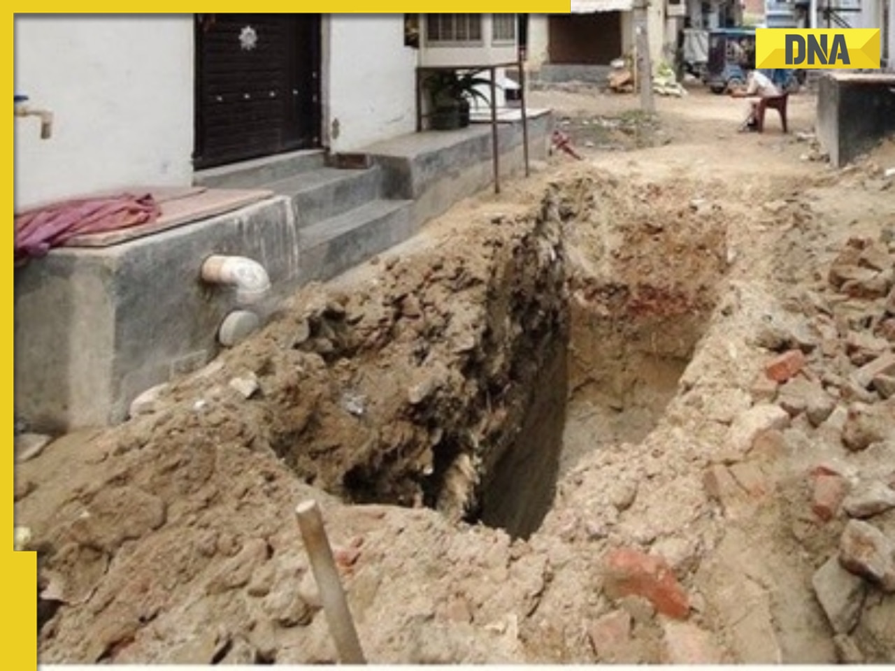 Family said daughter-in-law ran away, her decomposed body was found months later from…; reason for murder will leave you shocked Family said daughter-in-law ran away, her decomposed body was found months later from…; reason for murder will leave you shocked