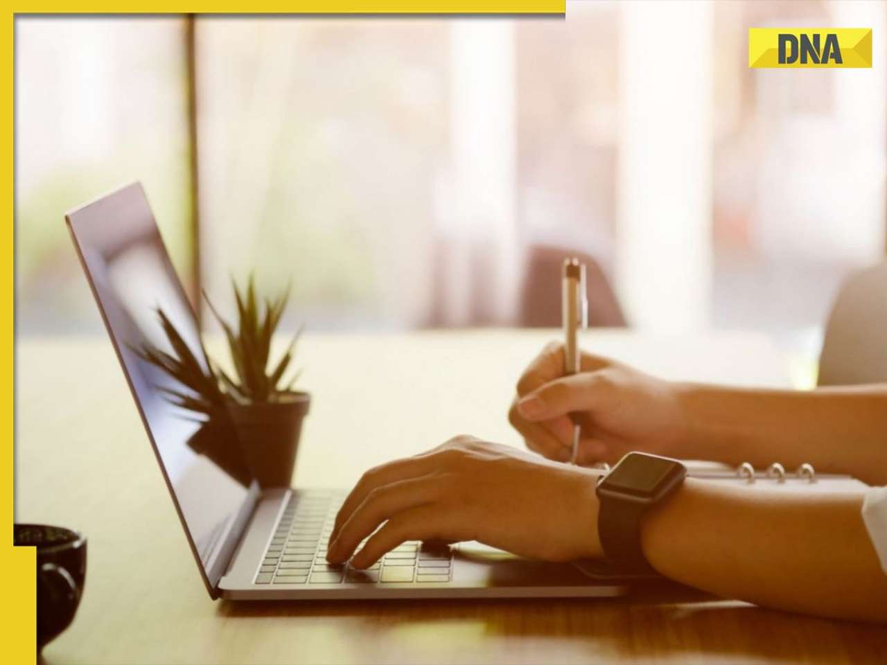 Do Indians work harder than anyone else? Netizens weigh in after viral post