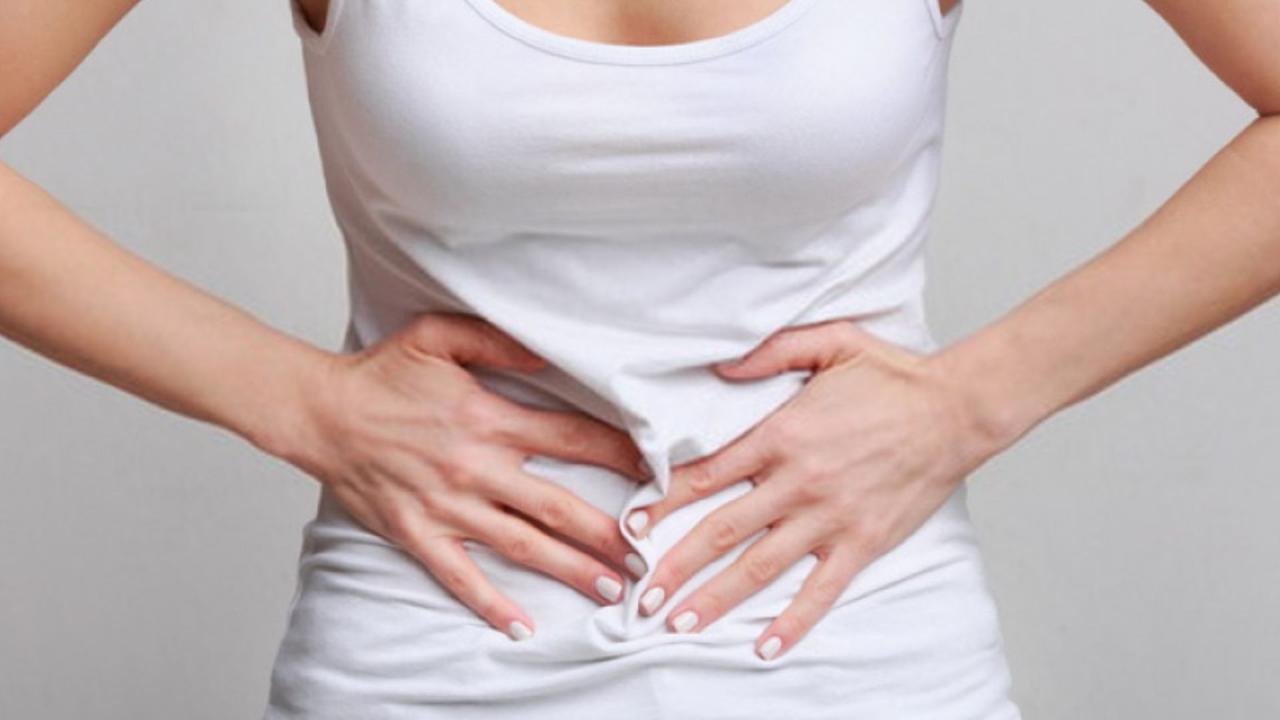 पेट से जुड़ी समस्याएं और एसिडिटी होना