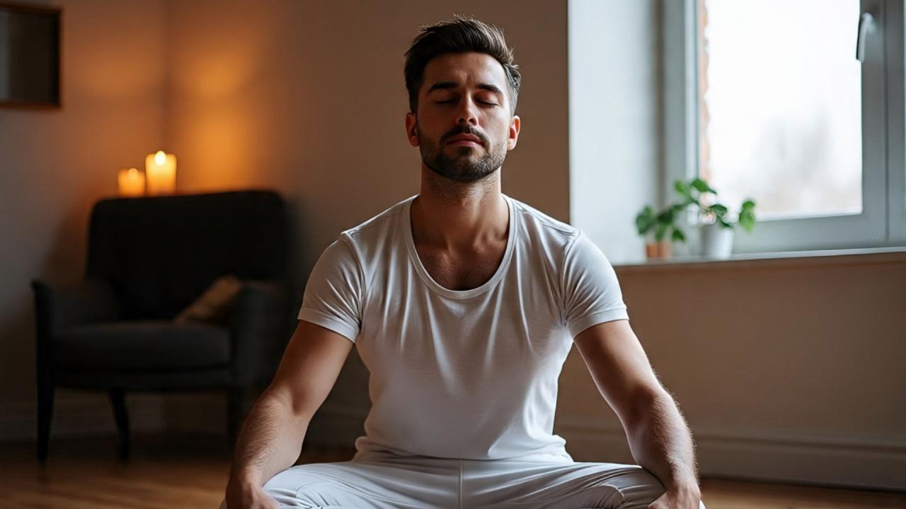 Happy Yoga Day 2025