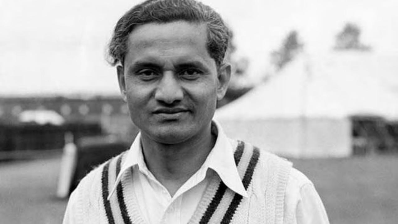 विजय हजारे