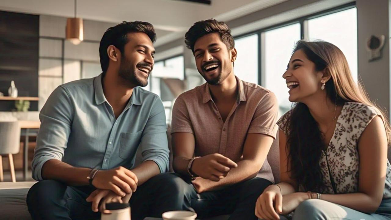 चाणक्य नीति क्या कहती है