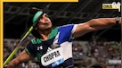 Neeraj Chopra के करियर के टॉप-5 बेस्ट थ्रो, 'गोल्डन बॉय' ने 90 मीटर से भी दूर फेंका है भाला