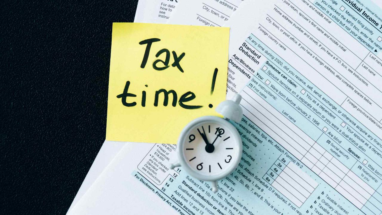 ITR Carries forward loses