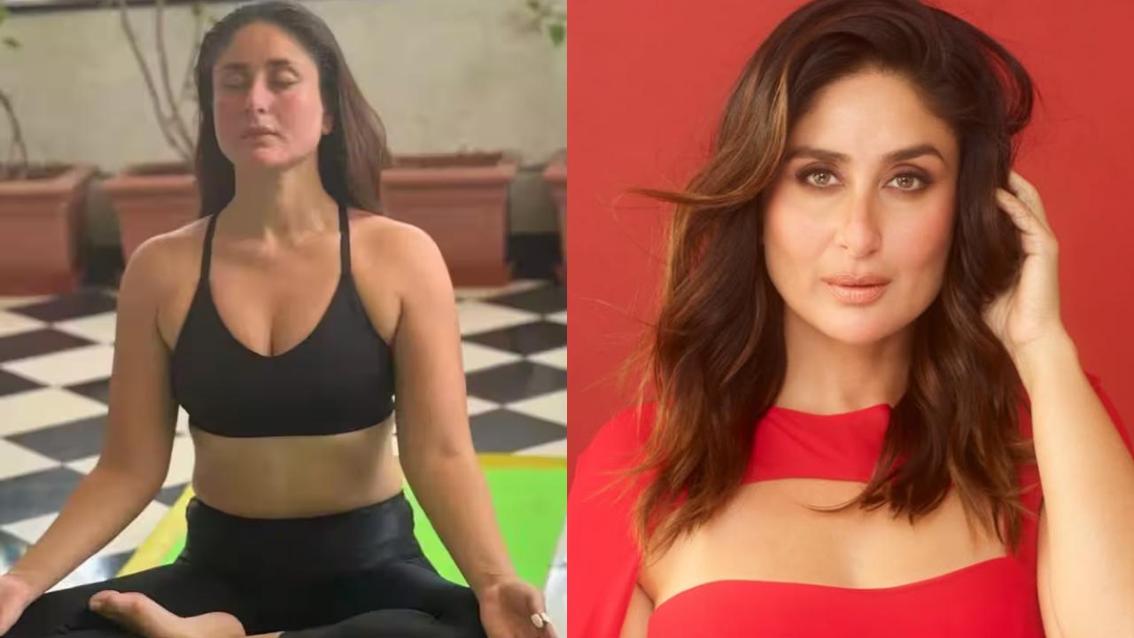Kareena Kapoor
