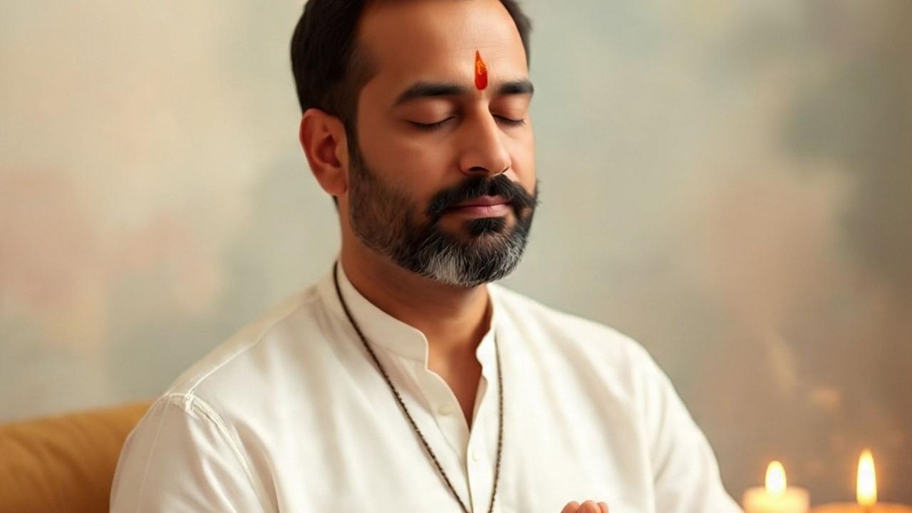 ॐ हृां मित्राय नम: