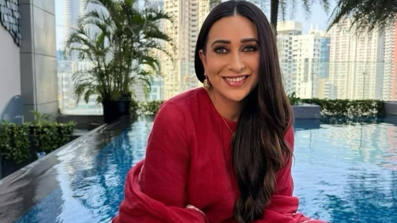 अभिषेक बच्चन संग टूटी थी सगाई 
