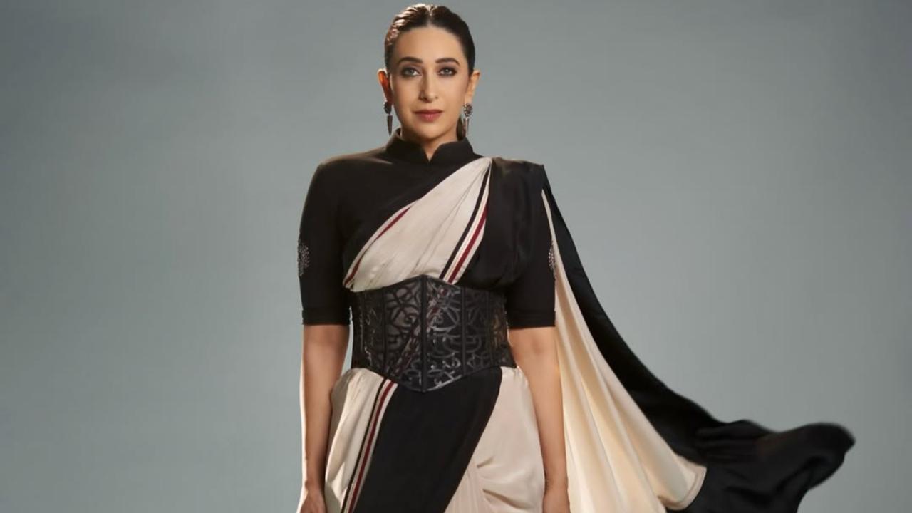 करिश्म कपूर की नेटवर्थ
