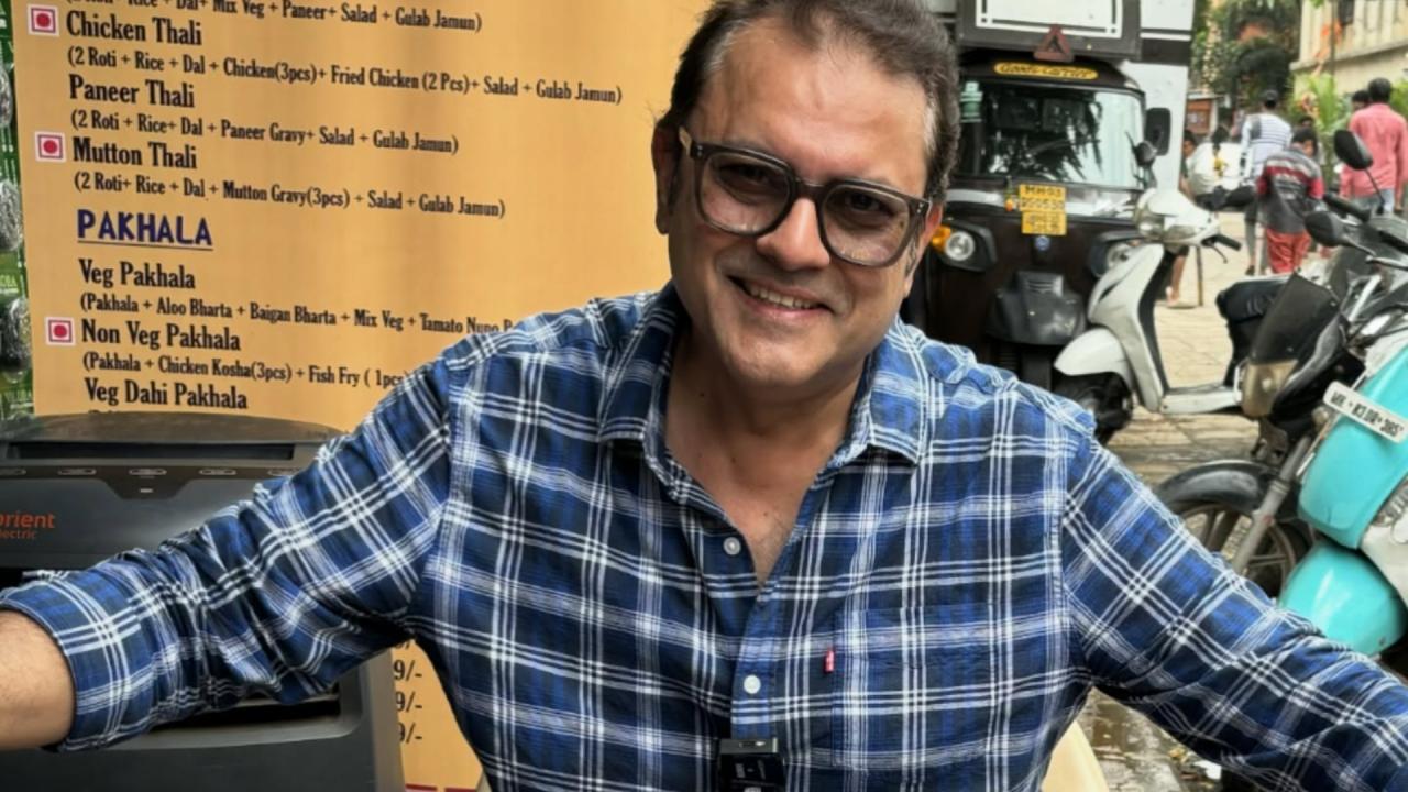 संजीव ने इस एक्ट्रेस से रचाई थी पहली शादी 