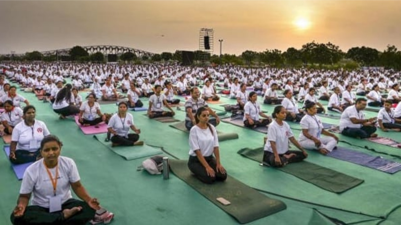 तिरुमलाई कृष्णामाचार्य
