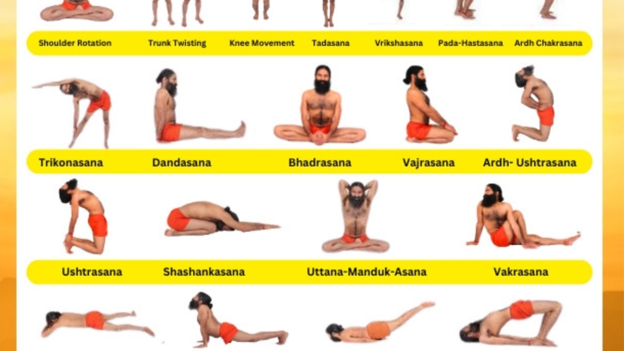 बाबा रामदेव