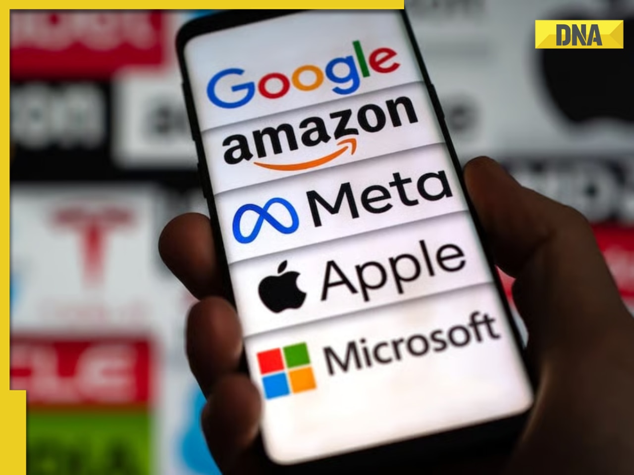 Bad news for some US employees of THIS tech giant, says relocate or resign in 60 days, not Google, Meta, Microsoft, TCS