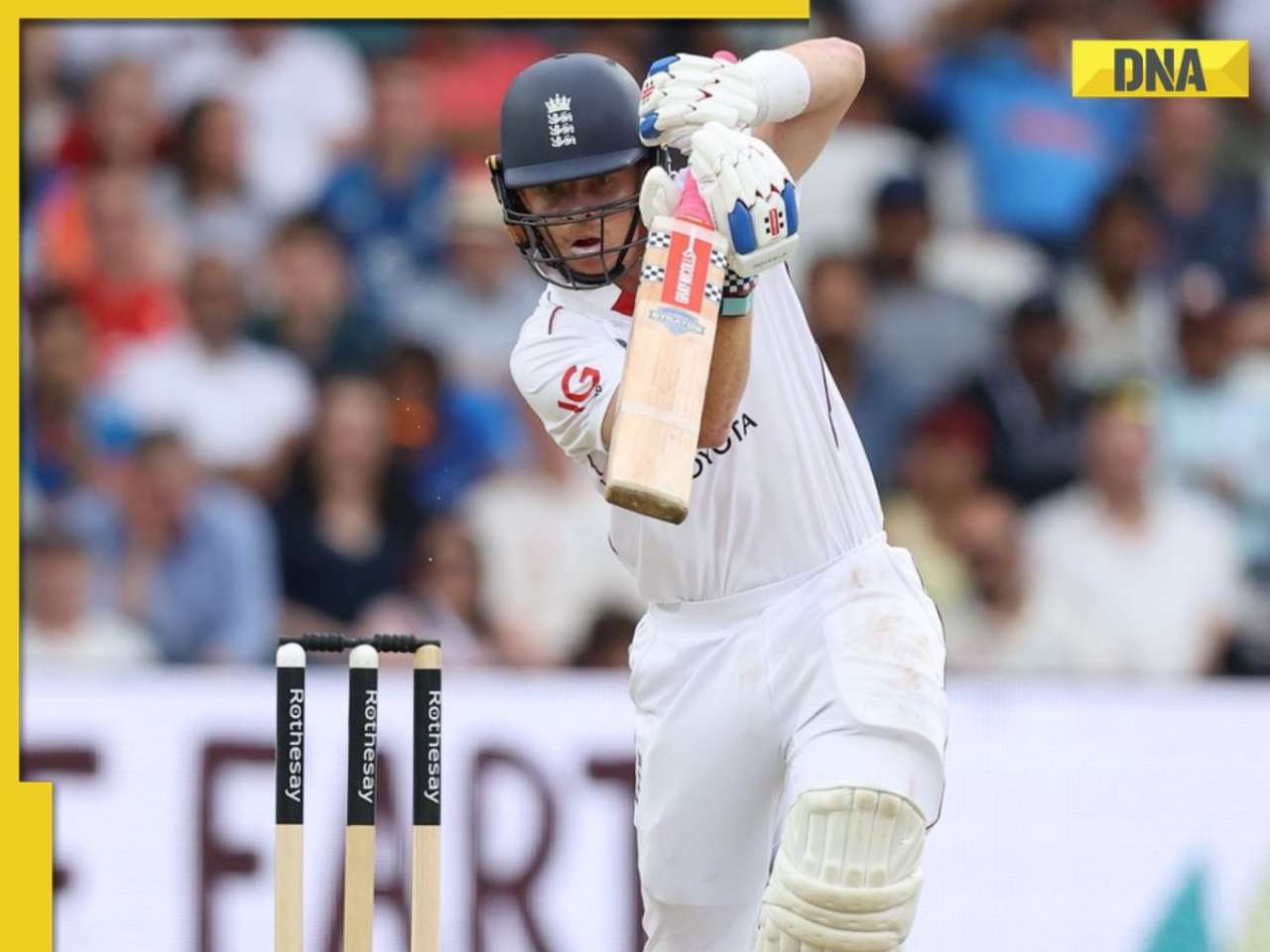 IND vs ENG 1st Test Day 2 Highlights: Ollie Pope's century help England post 209/3 at stumps, trail India by 262 runs