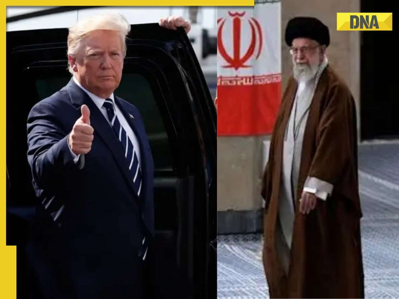 Iran Israel War: US strikes Iran’s nuclear sites with stealth bombers, President Donald Trump says, ‘we have completed...’ 