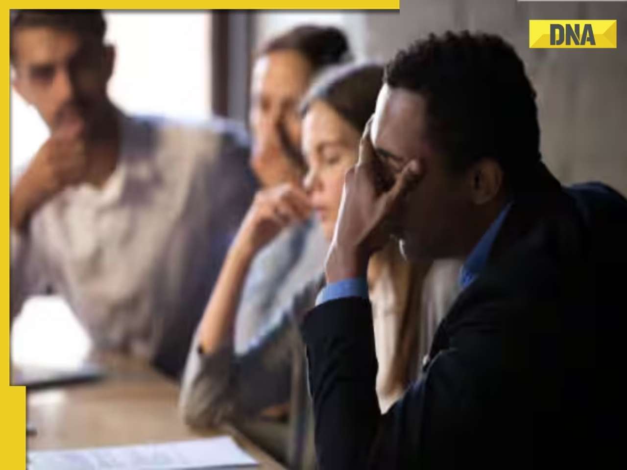 BIG setback for employees of this tech giant, set to sack over 1000 employees due to...; not Narayana Murthy’s Infosys, Ratan Tata’s TCS, Google, Meta, IBM, it is...