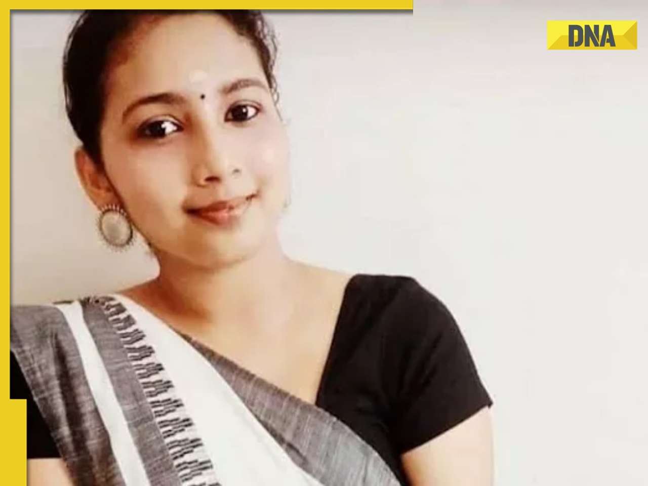 Meet woman who became mother at 23, then cracked UPSC exam at 32 to fulfill late father's dream, her AIR is..., currently posted in...