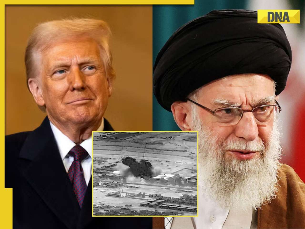 US bombs Natanz, Fordow, Isfahan: How many nuclear facilities are there in Iran? They are located in...