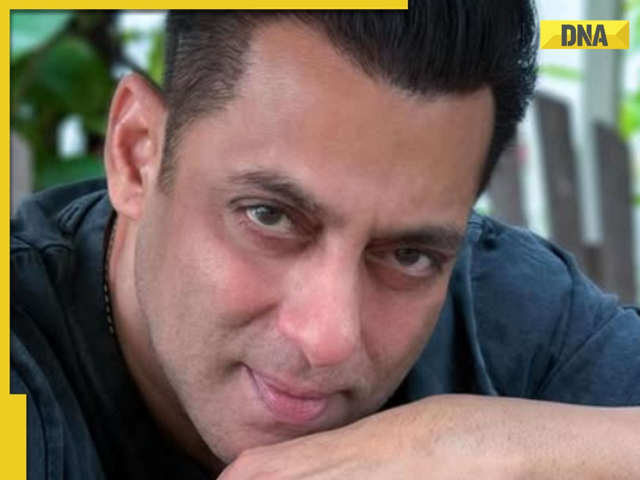 Salman Khan shares shocking incident when woman breached security, entered his home: 'She rang the doorbell and...'
