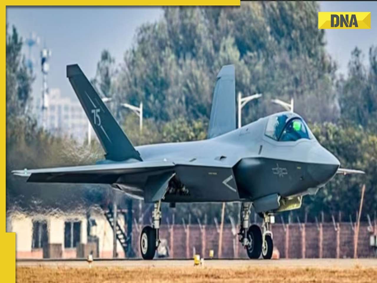 THIS fighter jet is more dangerous than Rafale, Su-30MKI, faster than US-made F-16, speed is…., also known as black box, it is...