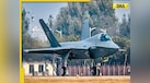  THIS fighter jet is more dangerous than Rafale, Su-30MKI, faster than US-made F-16, speed is...., also known as black box, it is... 