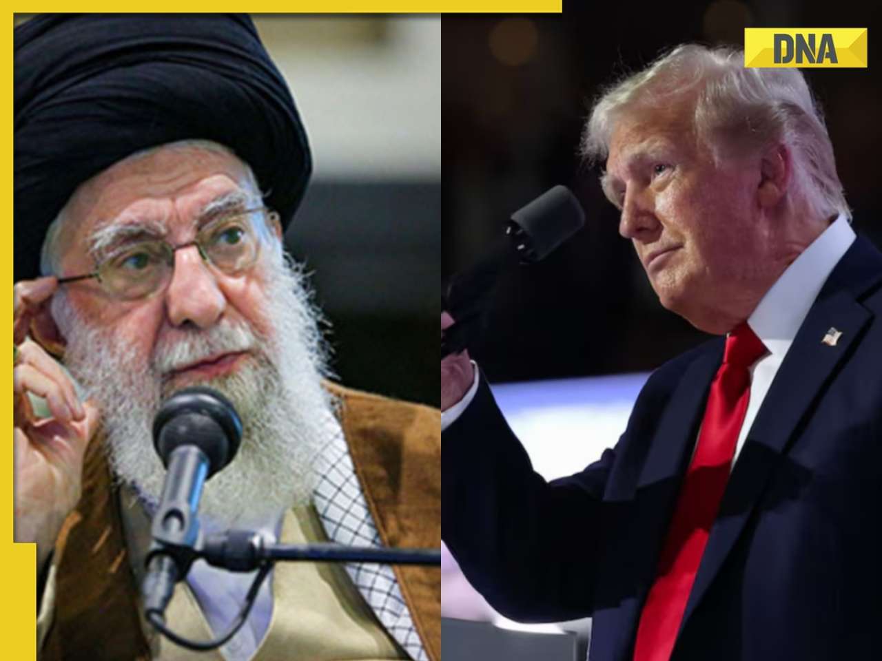 US strikes on Iranian nuclear sites to cause radiation leak? UN watchdog IAEA releases statement, says...