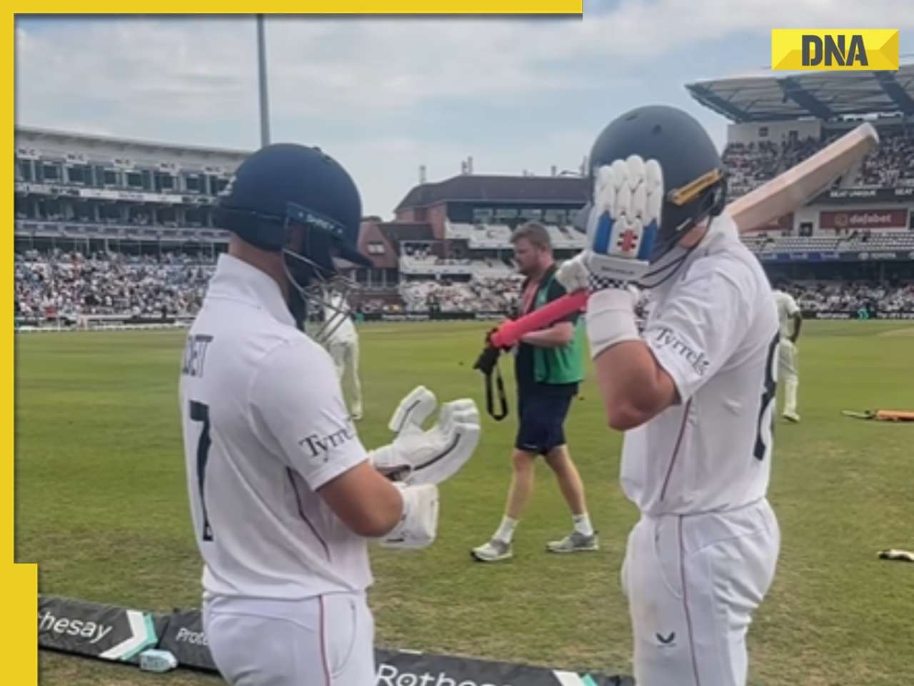IND vs ENG Headingley Test: Will rain play spoilsport on Day 3? Check weather and pitch report