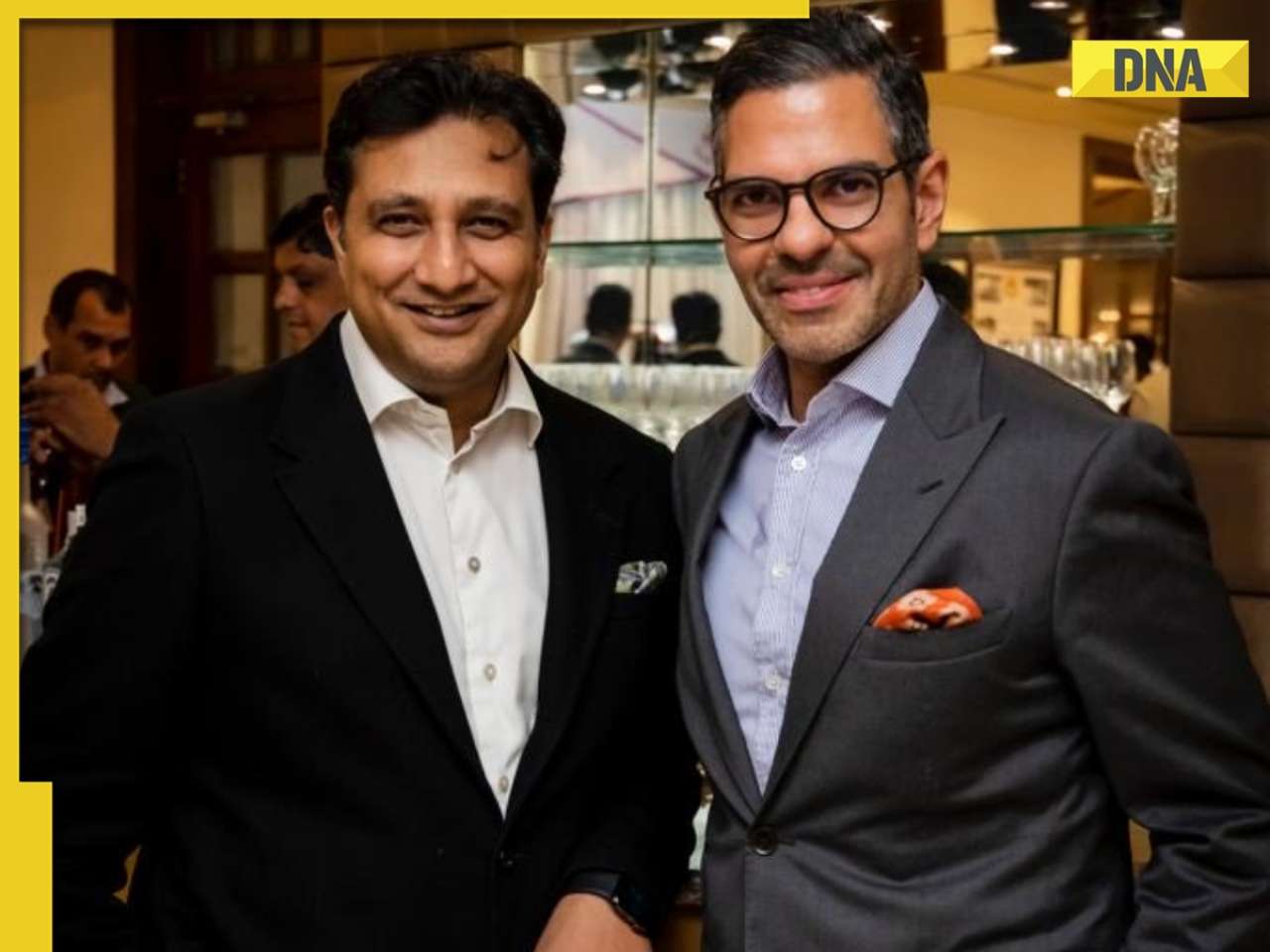 Sunjay Kapur's company Sona Comstar CEO pens emotional tribute for Karisma Kapoor's ex-husband: 'Had the heartbreak of...'