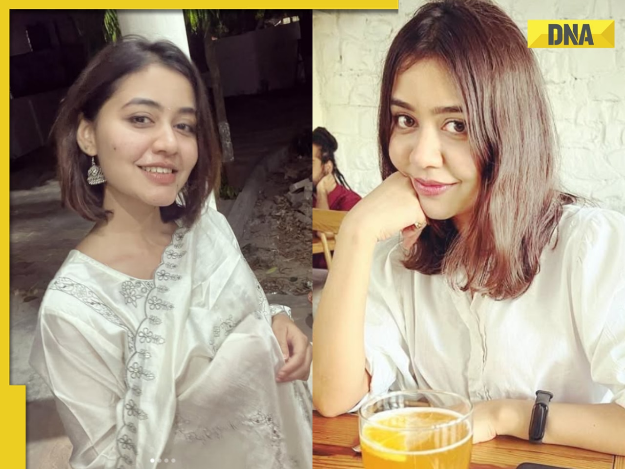 Meet IPS officer, BTech graduate, who cracked UPSC examination without any coaching, her AIR is..., she is from...