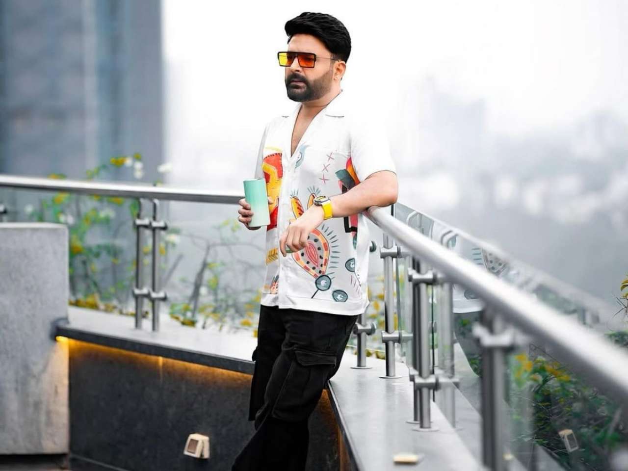 Kapil Sharma