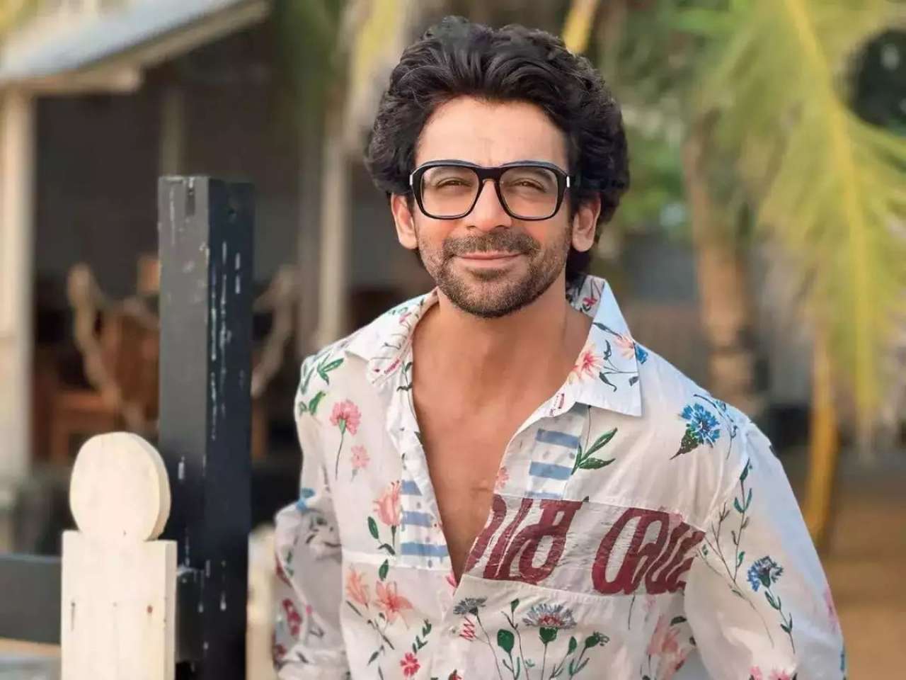 Sunil Grover