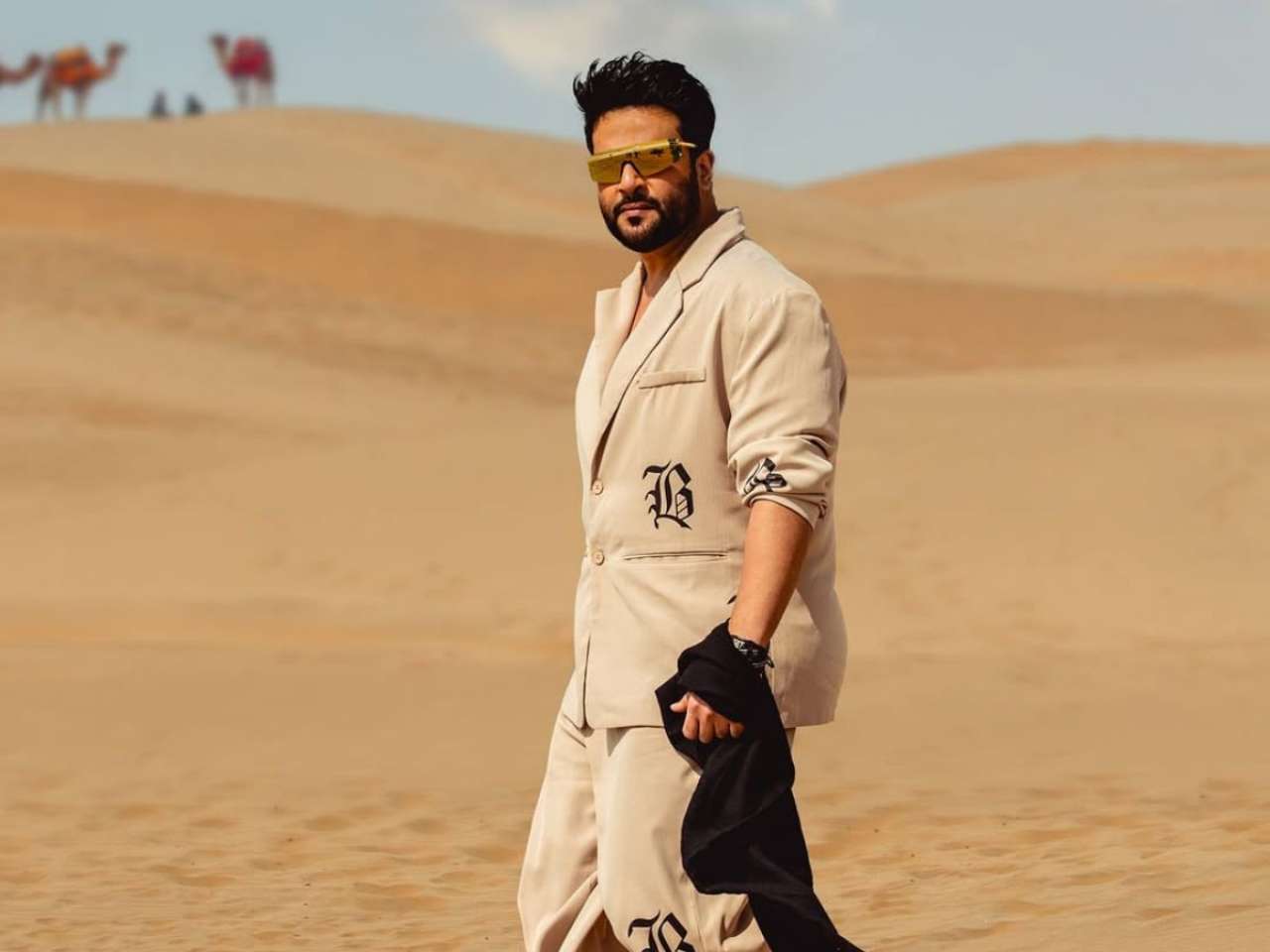 Krushna Abhishek