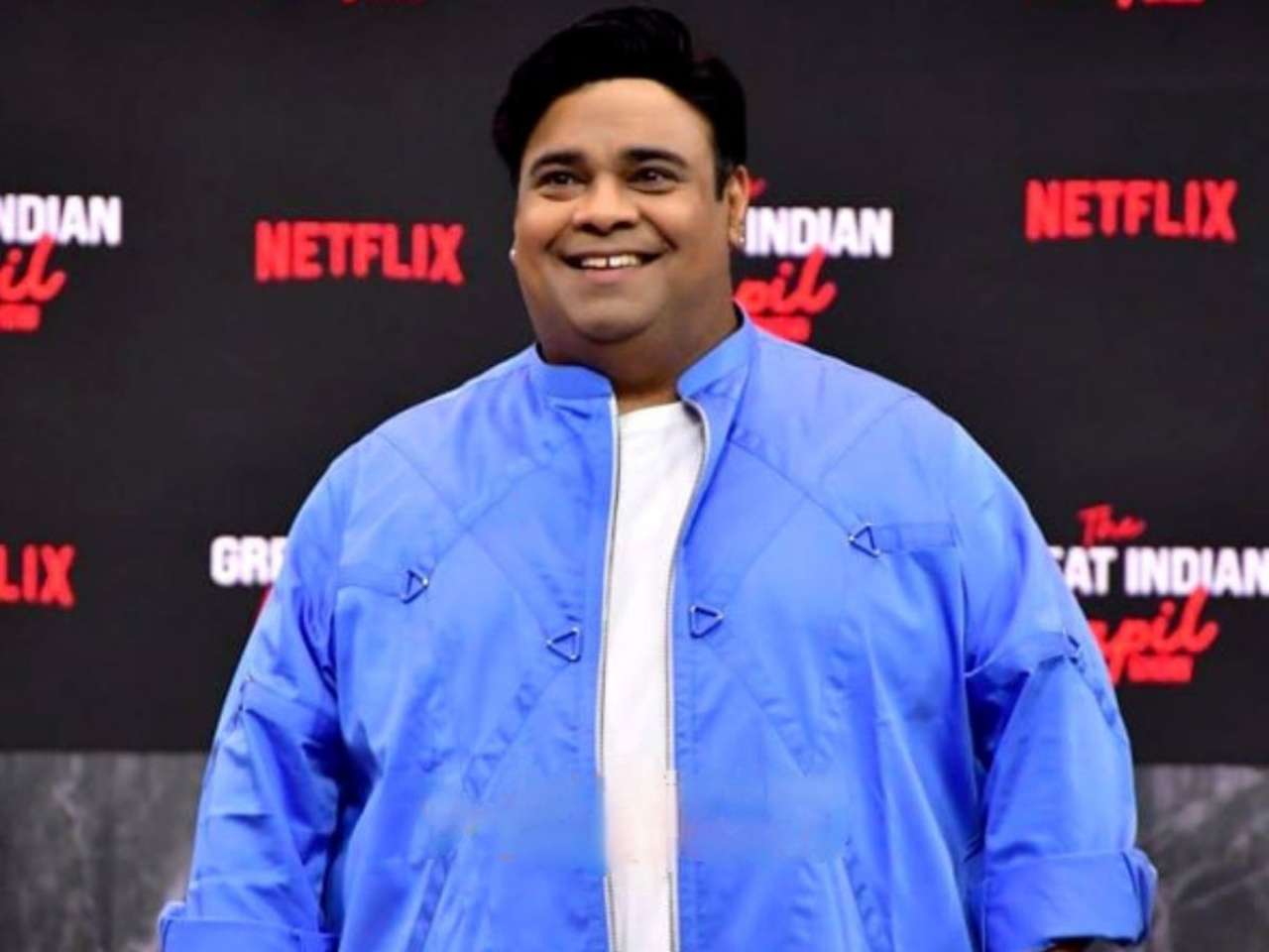 Kiku Sharda