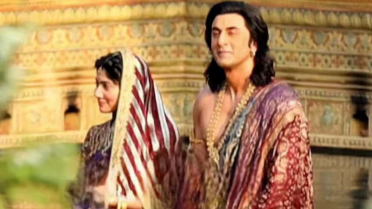 Ramayana