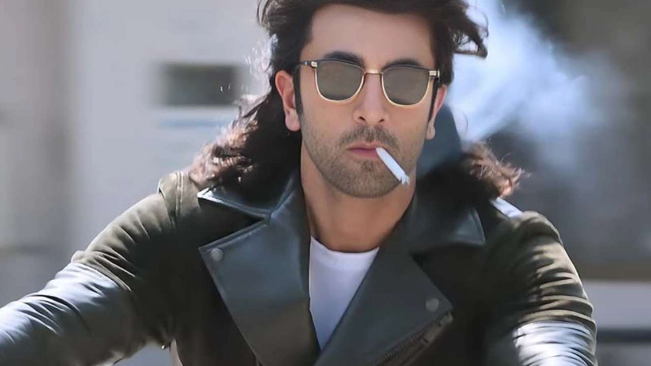 Dhoom 4