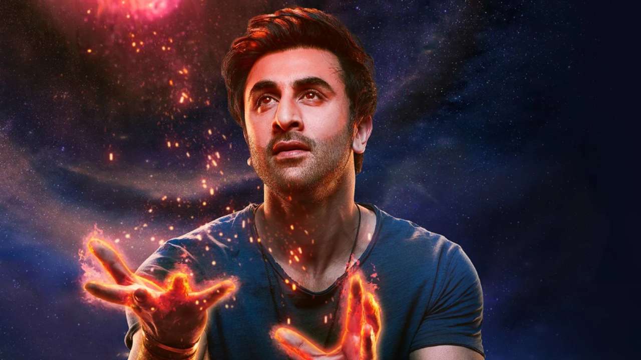 Brahmastra Part 2: Dev