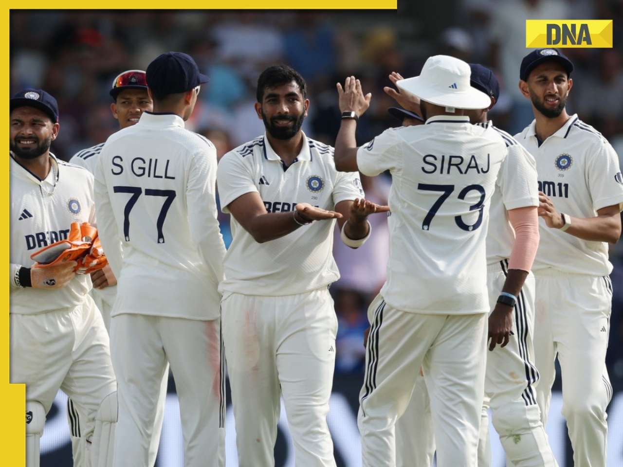 IND vs ENG 1st Test Day 3 Highlights: India 90/2 at stumps, lead England by 96 runs