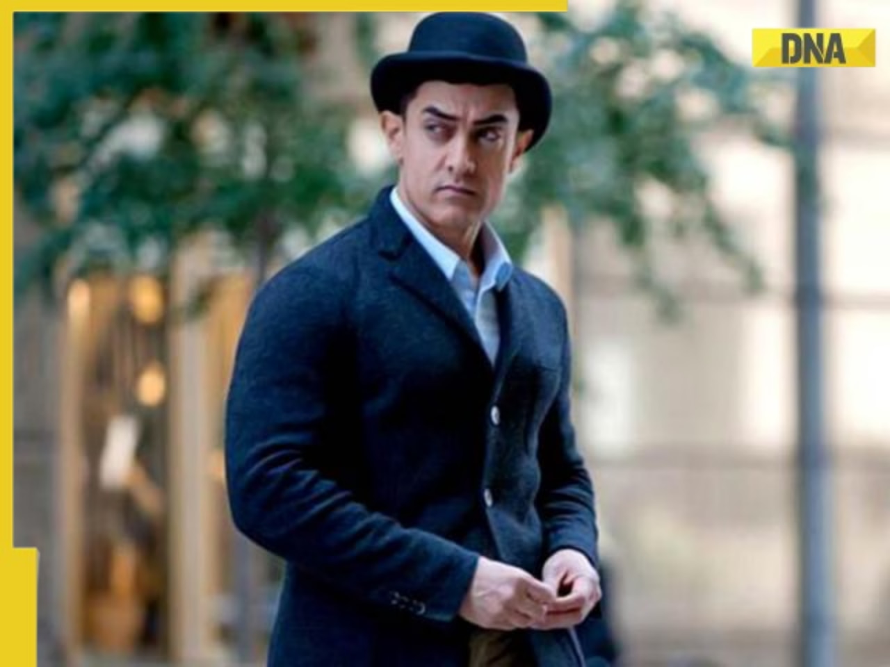 Aamir Khan admits Dhoom 3 'could have been better', reveals film's original story, character that was 'removed': 'Abhishek Bachchan ka..'